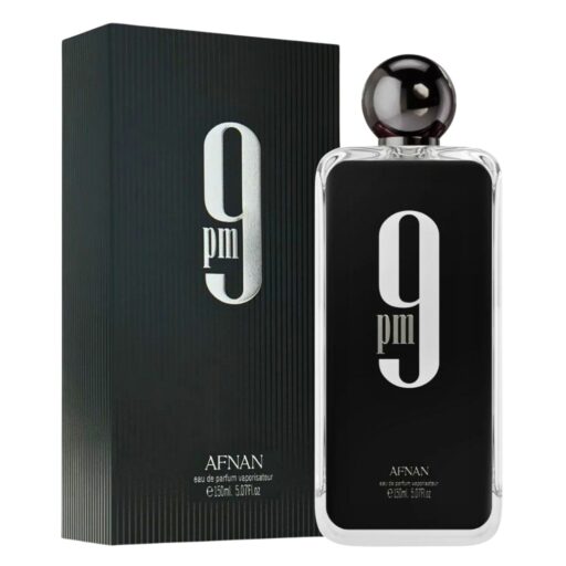 AFNAN 9PM EDP 150ML (H)