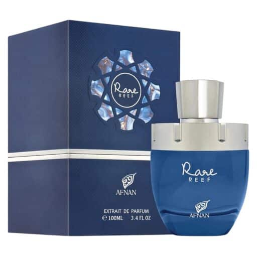 AFNAN RARE REEF EXTRAIT EDP 100ML (U)