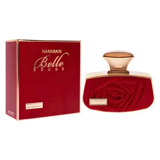 AL HARAMAIN BELLE ROUGE EDP 75ML (M)
