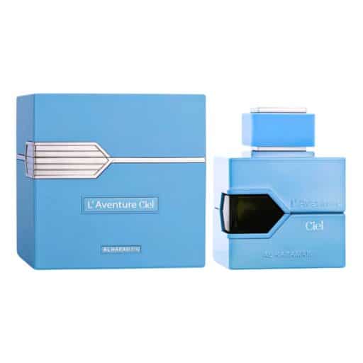 AL HARAMAIN L AVENTURE CIEL EDP 100ML (U)