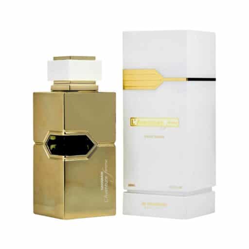 AL HARAMAIN L AVENTURE FEMME EDP 200ML (M)