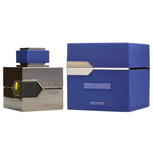 AL HARAMAIN L AVENTURE KNIGHT EDP 100ML (H)