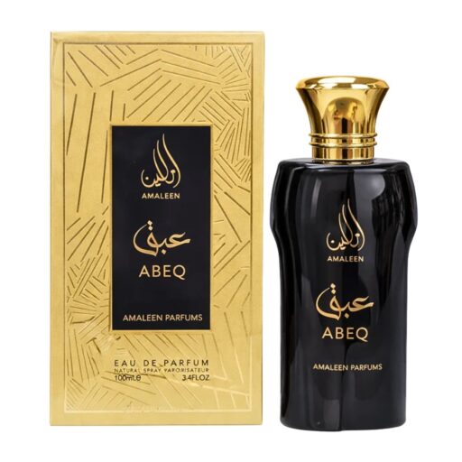 AMALEEN ABEQ EDP 100ML (M)