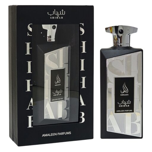 AMALEEN SHIHAB EDP 100ML (H)