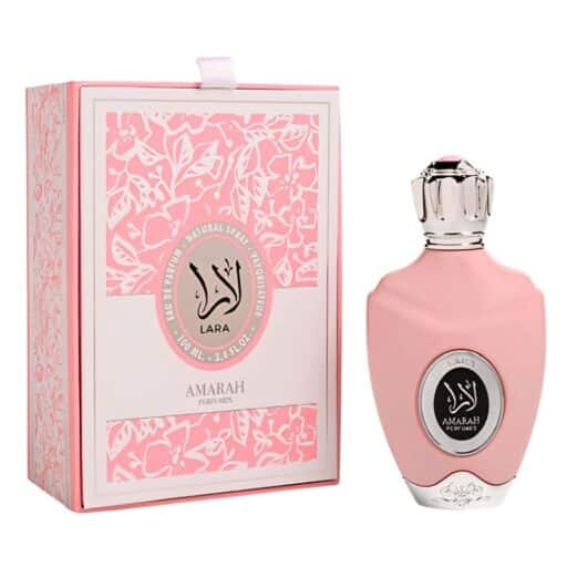 AMARAH LARA EDP 100ML (M)