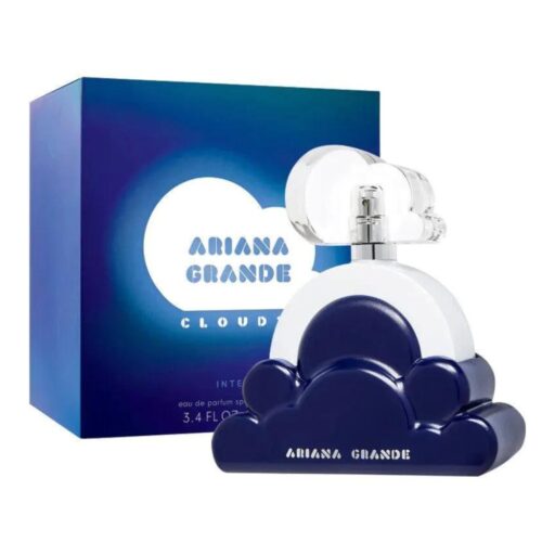 ARIANA GRANDE CLOUD 2.0 INTENSE EDP 100ML (M)