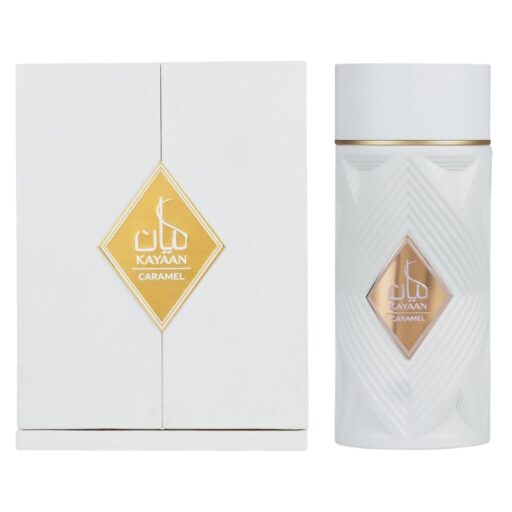 ARMAF ANSAM KAYAAN CARAMEL EDP 100ML (M)