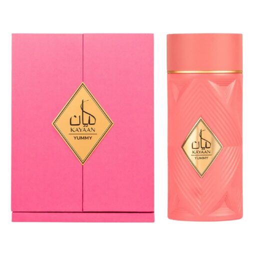 ARMAF ANSAM KAYAAN YUMMY EDP 100ML (M)