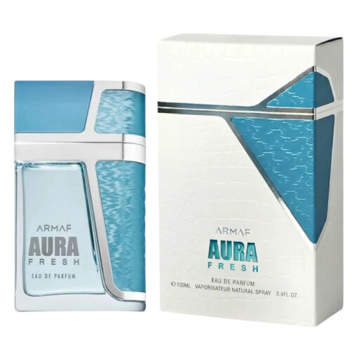 ARMAF AURA FRESH EDP 100ML (H)