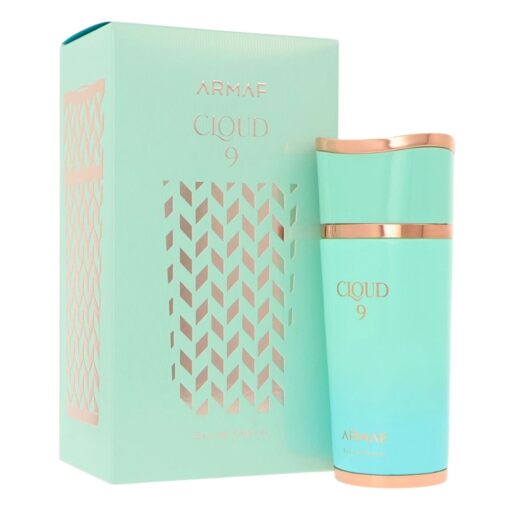 ARMAF CLOUD 9 EDP 100ML (U)