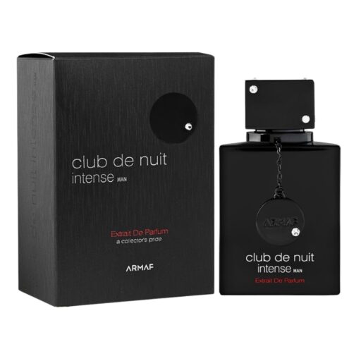 ARMAF CLUB DE NUIT INTENSE MAN EXTRAIT EDP 70ML (H)