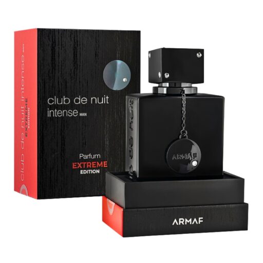 ARMAF CLUB DE NUIT INTENSE MAN EXTREME EDITION PARFUM 105ML (H)