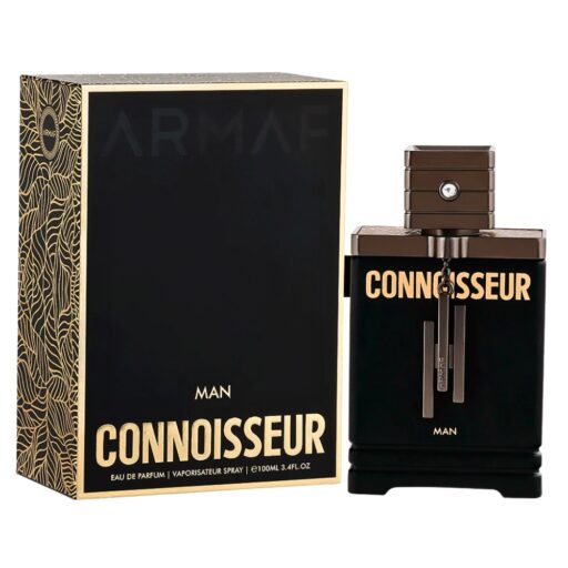 ARMAF CONNOISSEUR MAN EDP 100ML (H)