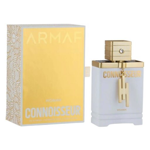 ARMAF CONNOISSEUR WOMAN EDP 100ML (M)