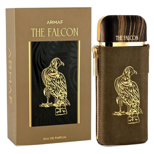 ARMAF EGO THE FALCON EDP 100ML (U)