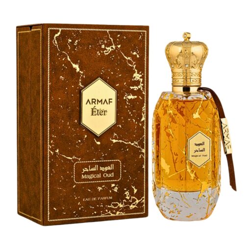 ARMAF ETER MAGICAL OUD EDP 100ML (H)