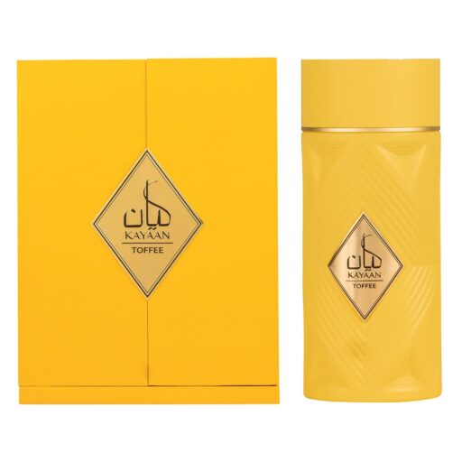 ARMAF KAYAAN TOFFEE EDP 100ML (U)