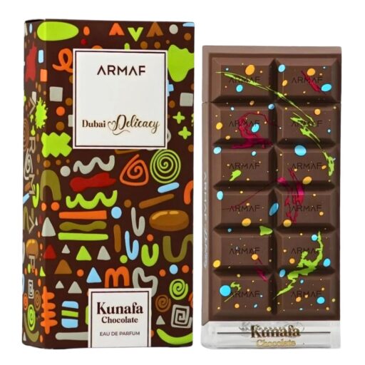 ARMAF KUNAFA CHOCOLATE EDP 70ML (U)