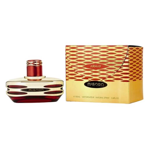 ARMAF MIGNON EDP 100ML (M)