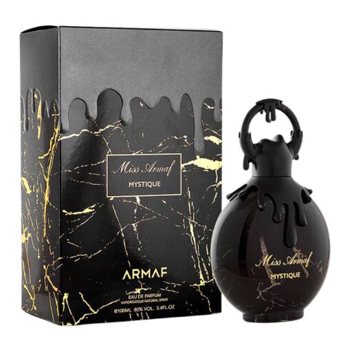 ARMAF MISS ARMAF MYSTIQUE EDP 100ML (M)