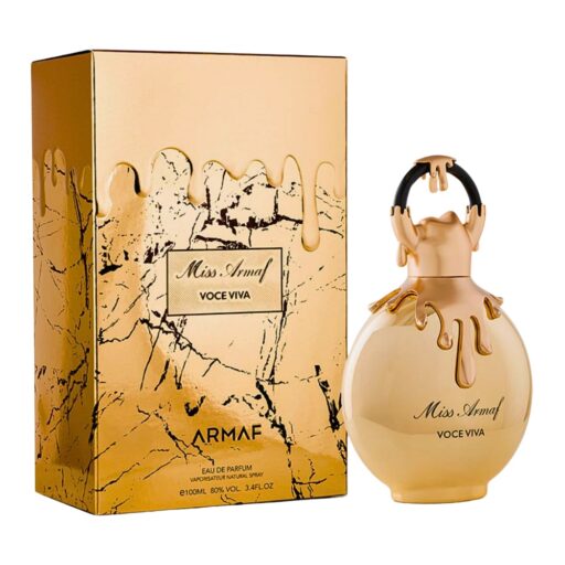 ARMAF MISS ARMAF VOCE VIVA EDP 100ML (M)