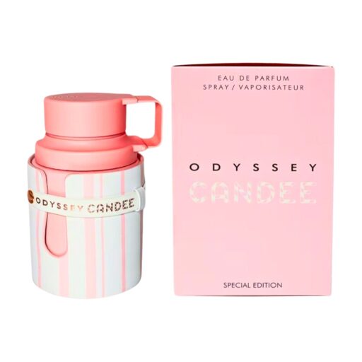 ARMAF ODYSSEY CANDEE SPECIAL EDITION EDP 100ML (M)