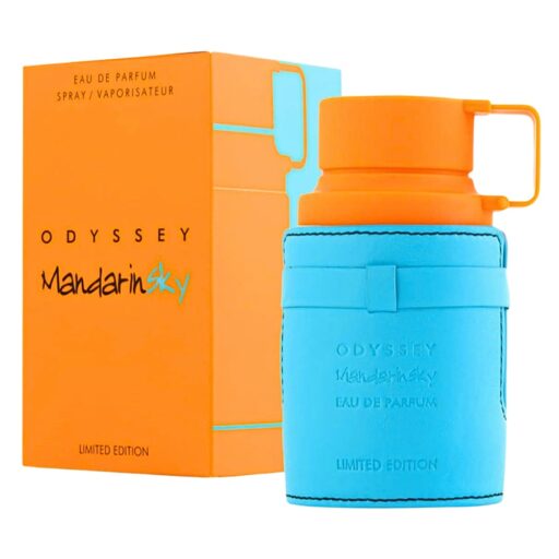 ARMAF ODYSSEY MANDARIN SKY EDP 200ML (H)