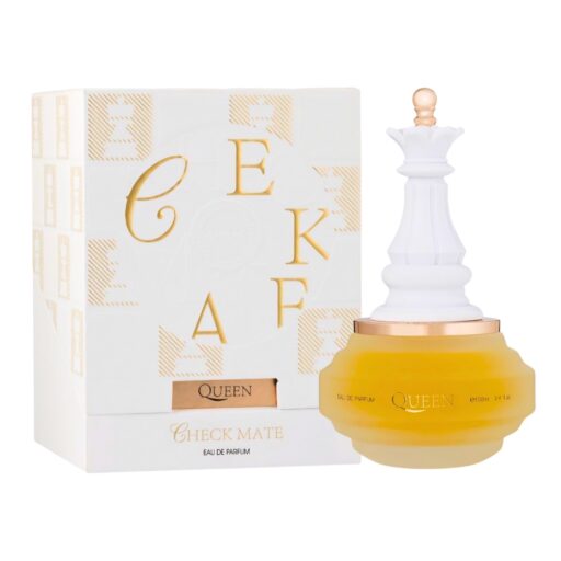 ARMAF QUEEN CHECK MATE EDP 100ML (M)