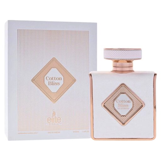 ARMAF RISALA ELITE COTTON BLISS EDP 100ML (M)