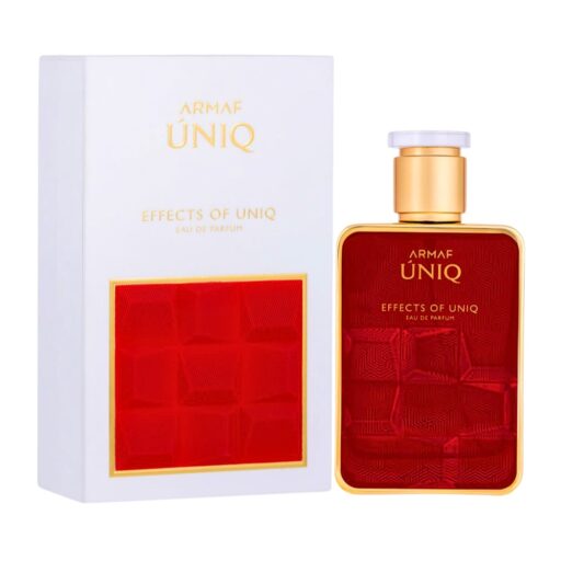 ARMAF UNIQ EFFECTS OF UNIQ EDP 100ML (U)