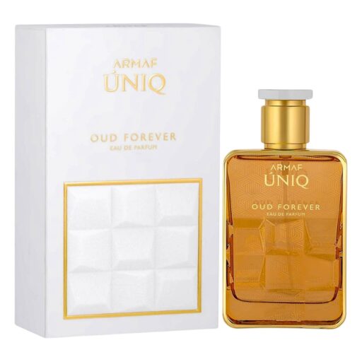 ARMAF UNIQ OUD FOREVER EDP 100ML (U)