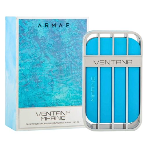 ARMAF VENTANA MARINE EDP 100ML (U)