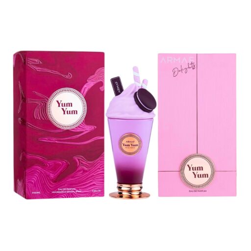 ARMAF YUM YUM EDP 100ML (M)