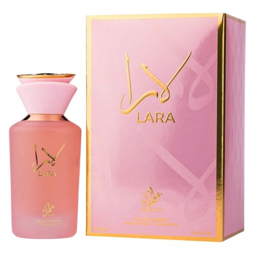 ATTRI LARA EDP 100ML (M)
