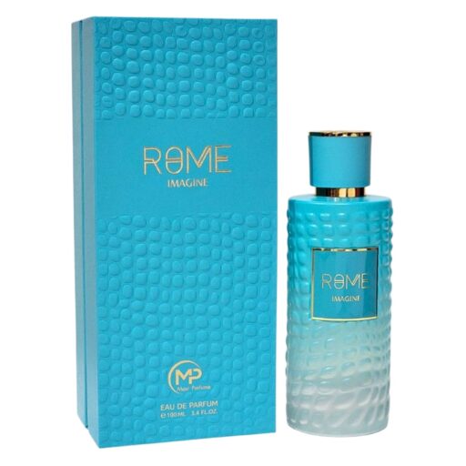 BHARARA MAST PERFUME ROME IMAGINE EDP 100ML (U)