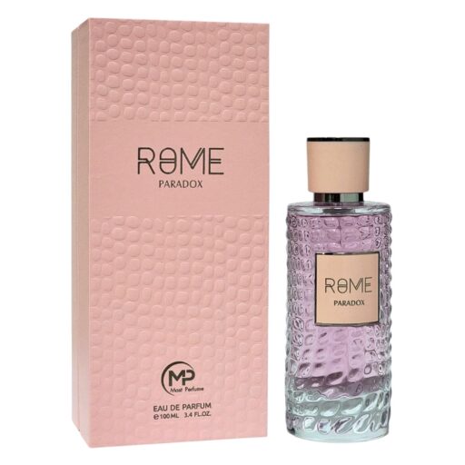 BHARARA MAST PERFUME ROME PARADOX EDP 100ML (M)