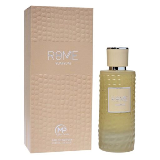 BHARARA MAST PERFUME ROME YUM YUM EDP 100ML (M)