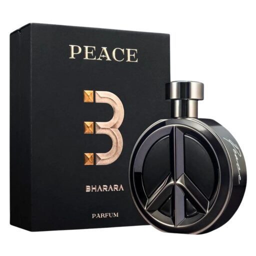 BHARARA PEACE PARFUM 100ML (H)