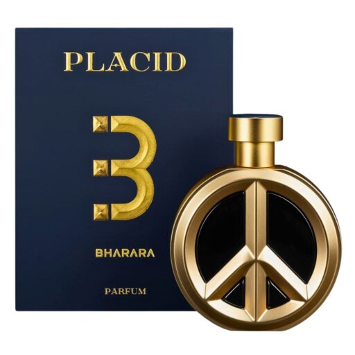 BHARARA PLACID PARFUM 100ML (U)