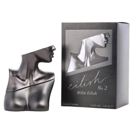 BILLIE EILISH NO 2 EDP 100ML (M)
