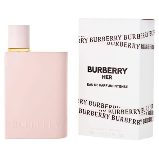 BURBERRY HER INTENSE EDP 100ML (M)