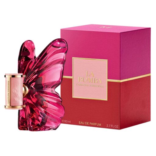CAROLINA HERRERA LA BOMBA EDP 80ML (M)