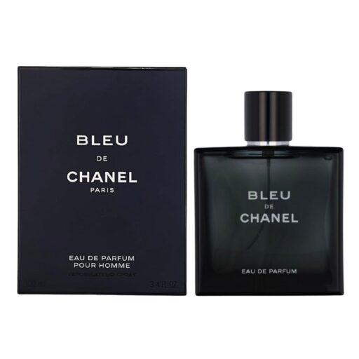 CHANEL BLEU DE CHANEL POUR HOMME EDP 100ML (H)