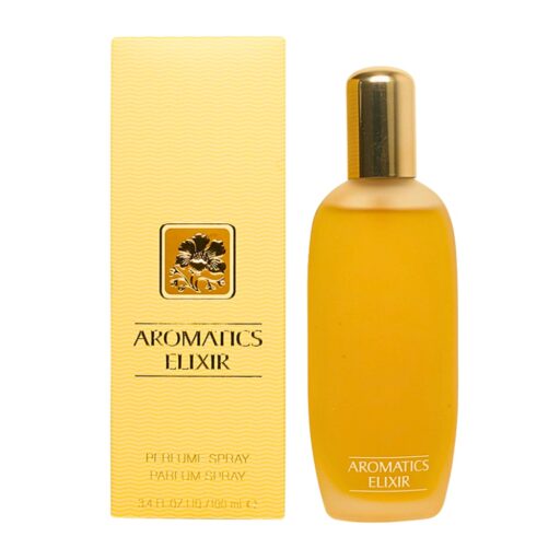 CLINIQUE AROMATICS PARFUM ELIXIR 100ML (M)