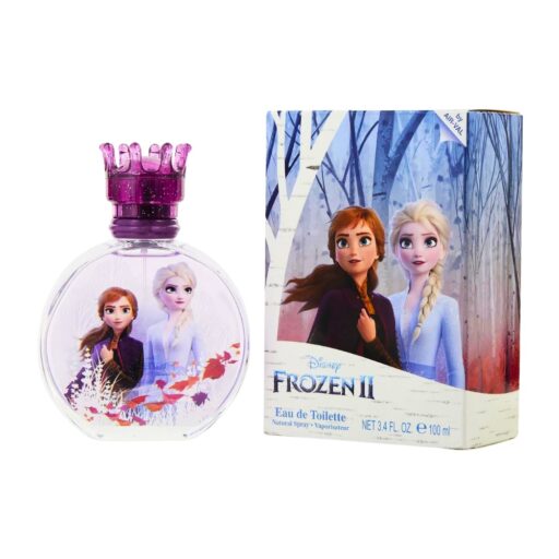 DISNEY FROZEN 2 EDT 100ML (M)