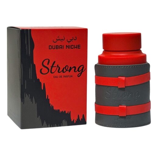 DUBAI NICHE STRONG EDP 100ML (H)