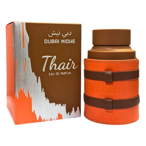 DUBAI NICHE THAIR EDP 100ML (H)