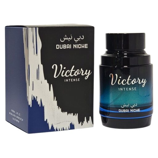 DUBAI NICHE VICTORY INTENSE EDP 100ML (H)