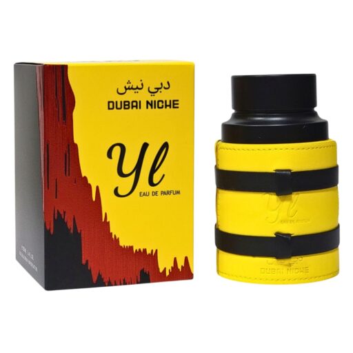 DUBAI NICHE YL EDP 100ML (H)