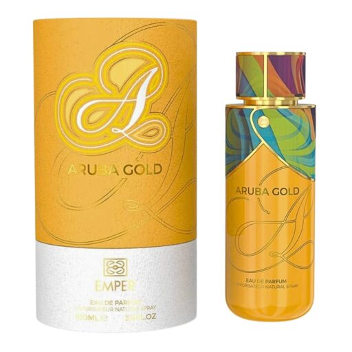 EMPER ARUBA GOLD EDP 100ML (M)